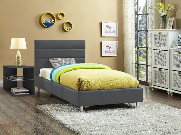 Cama Individual Star Ideia Home Design