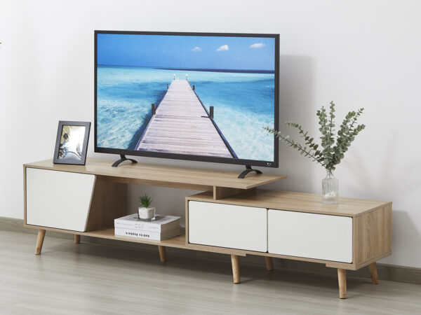 Móvel TV Ideia Home Design